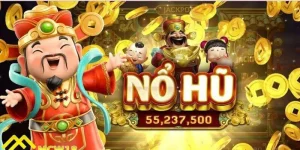 Nổ hũ ăn tiền tại 33WIN68
